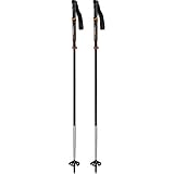 Komperdell Carbon Ultralite Vario 4 Compact Stöcke 2020 Spazierstock
